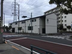 大空と大地のなーさりぃ扇大橋園