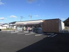 セブンイレブン　福島渡利丸滝店