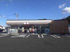 セブンイレブン　福島渡利丸滝店