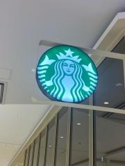 スターバックスコーヒー　セブンパーク天美店