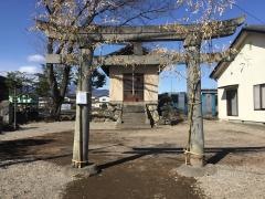 竜宮神社