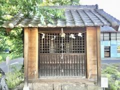 八坂神社