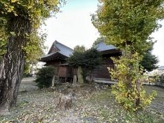 稲荷神社