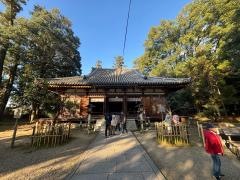 三輪神社