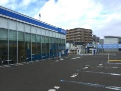 ネッツトヨタ仙台泉バイパス店