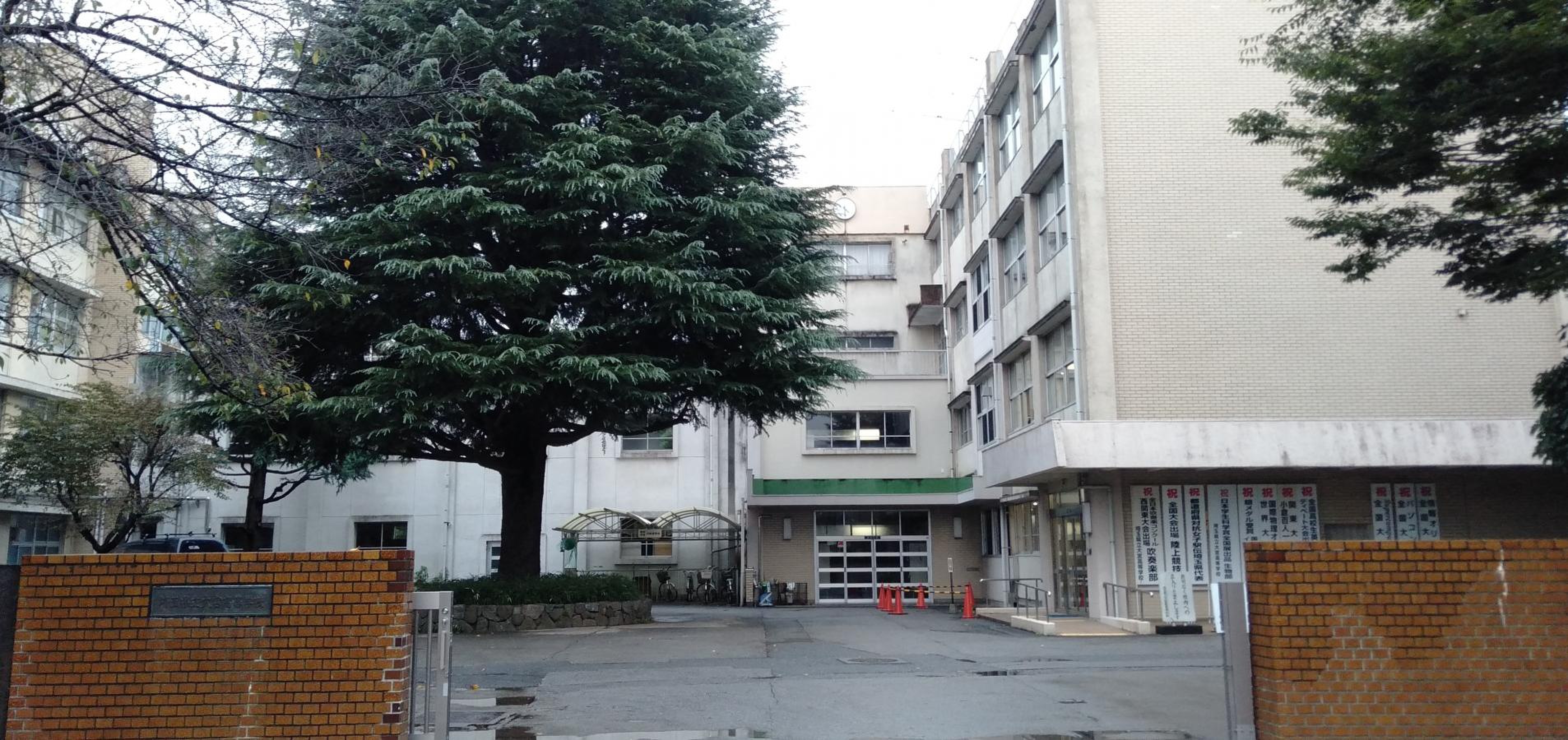 埼玉 県立 大宮 高等 学校