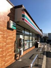 セブンイレブン　さいたま春野図書館前店