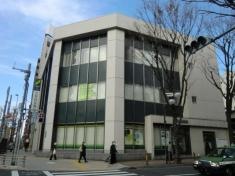三井住友銀行成増支店
