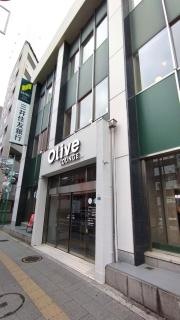 三井住友銀行成増支店