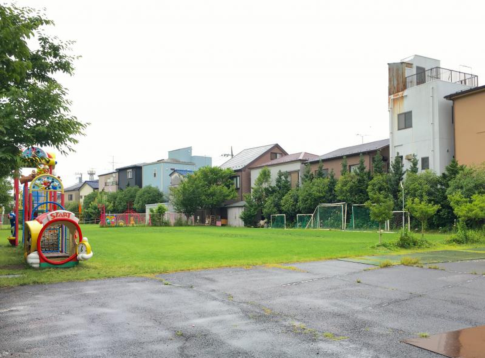 西新井幼稚園／ホームメイト