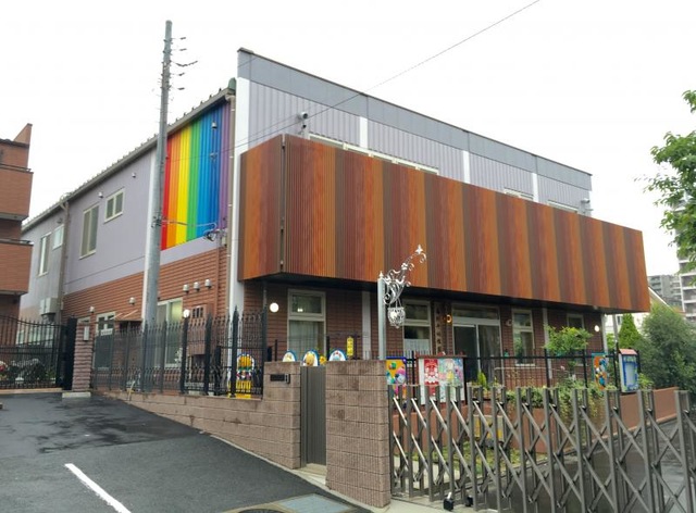 西新井幼稚園／ホームメイト