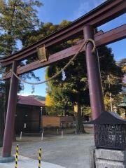 室生神社の流鏑馬