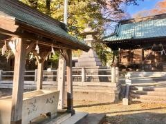 室生神社の流鏑馬