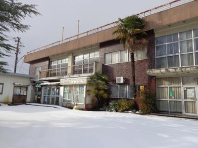 バンクマップ ｊａにいがた南蒲見附西支店 見附市葛巻