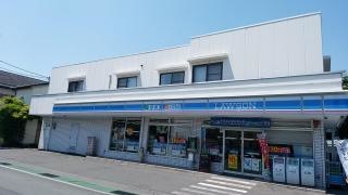 ローソン　長野富竹店