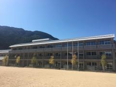 下呂小学校