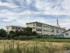 宝小学校