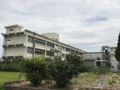 宝小学校