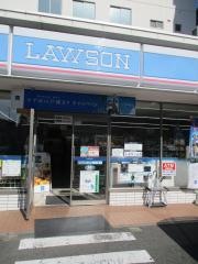 ローソン　中区下前津店