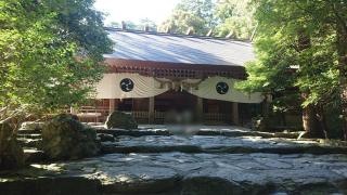 椿大神社