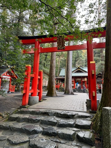 椿大神社／ホームメイト