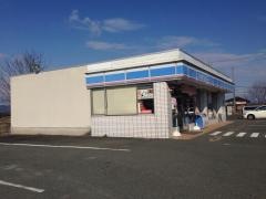 ローソン　今津上弘部店