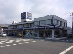 京都スバル自動車久世橋店