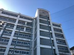 大阪府立桃谷高等学校