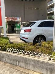 播州信用金庫東灘支店