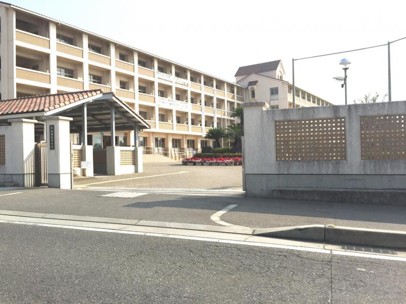 兵庫 県立 淡路 高等 学校