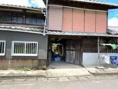 森山絣工房