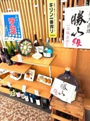 大かまど飯・寅福　エスパル仙台店
