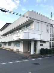 亜理眼科医院
