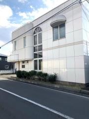 亜理眼科医院