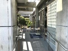 中條眼科志摩分院