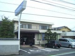 武田耳鼻咽喉科医院