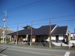 味の民芸甲府上石田店