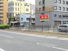 大雲寺前駅