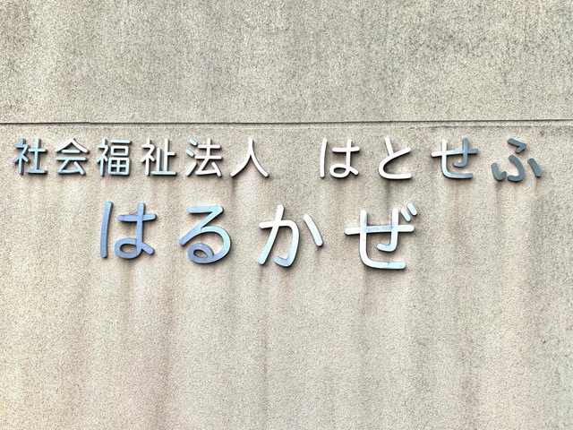 はるかぜ