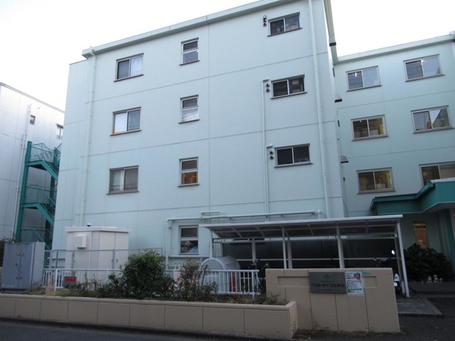 ベストライフ江戸川