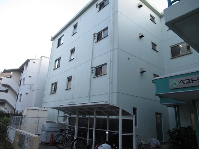 ベストライフ江戸川