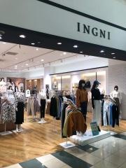 ＩＮＧＮＩ　アリオ亀有