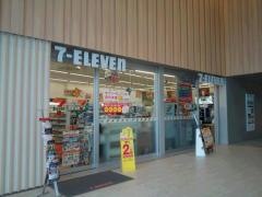 セブンイレブン　歌舞伎座タワー店