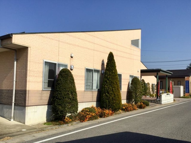 住宅型有料老人ホーム ゆうハイム・くやはら