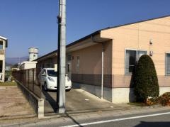住宅型有料老人ホーム　ゆうハイム・くやはら