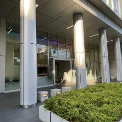 永和信用金庫本町支店