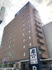 ＡＢホテル　豊橋