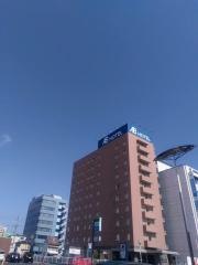 ＡＢホテル　豊橋