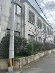 介護老人保健施設ふくせい