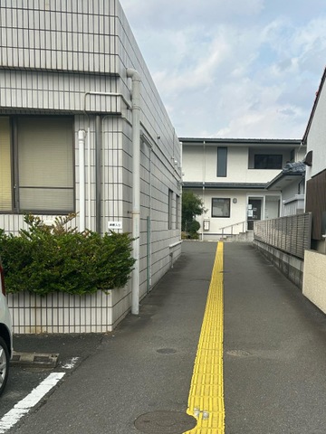 介護老人保健施設ふくせい